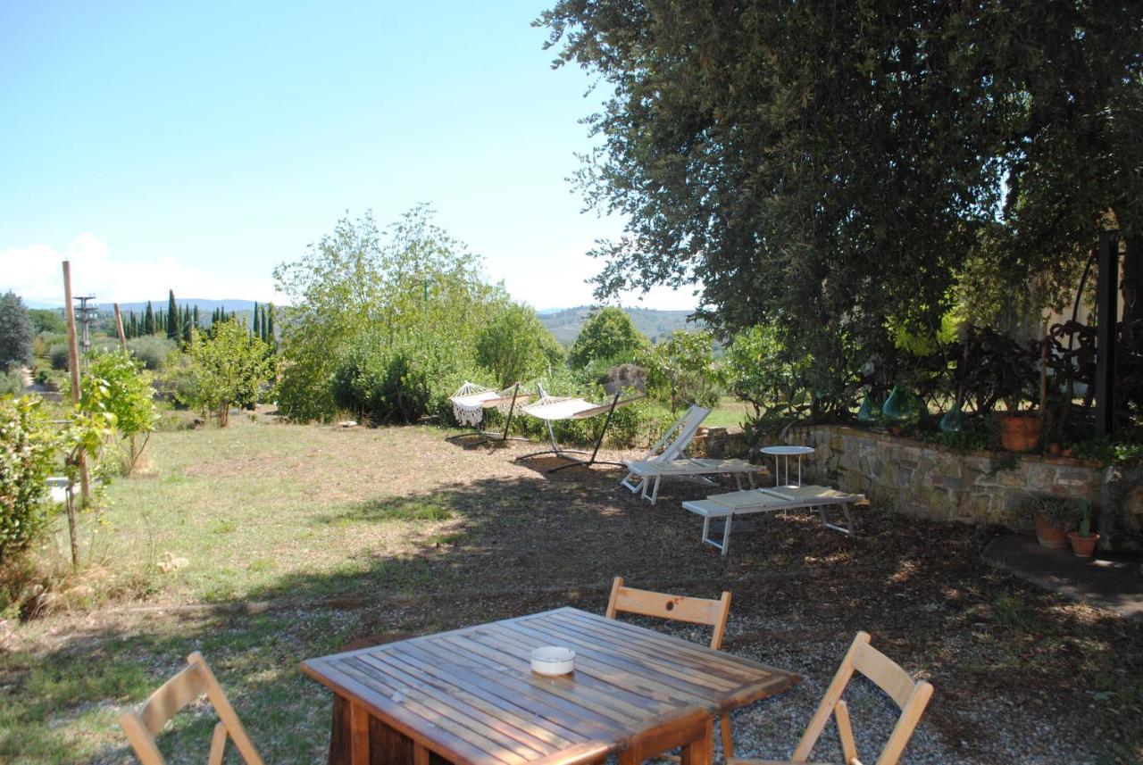 Appartement Fattoria Di Malavolta