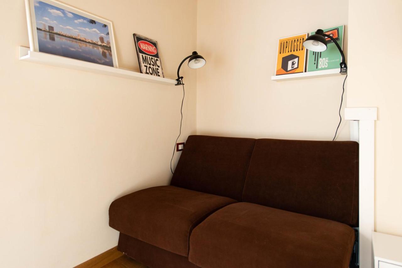 Apartamento Modern, Bright Near Boboli Gardens & Santo Spirito - Homeunity