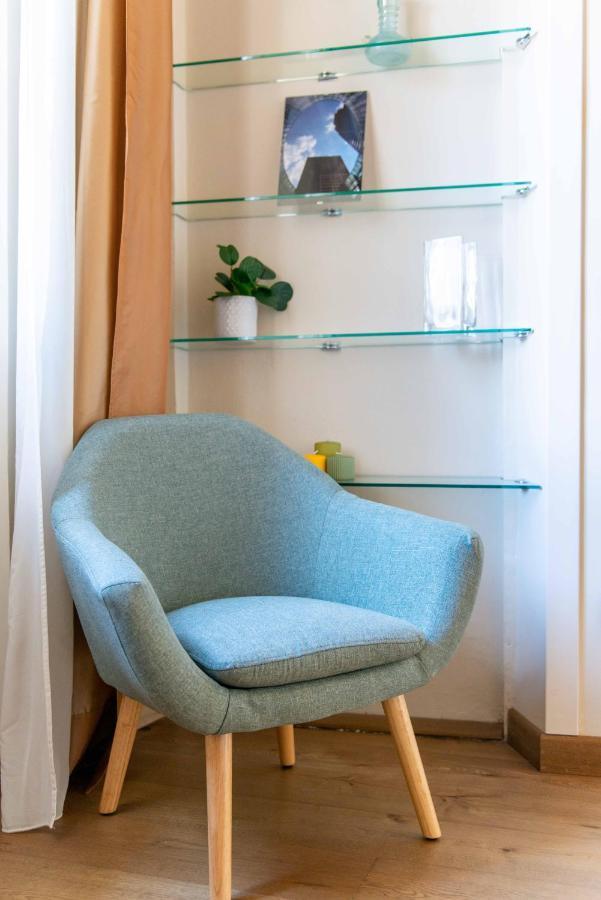 Apartamento Modern, Bright Near Boboli Gardens & Santo Spirito - Homeunity *