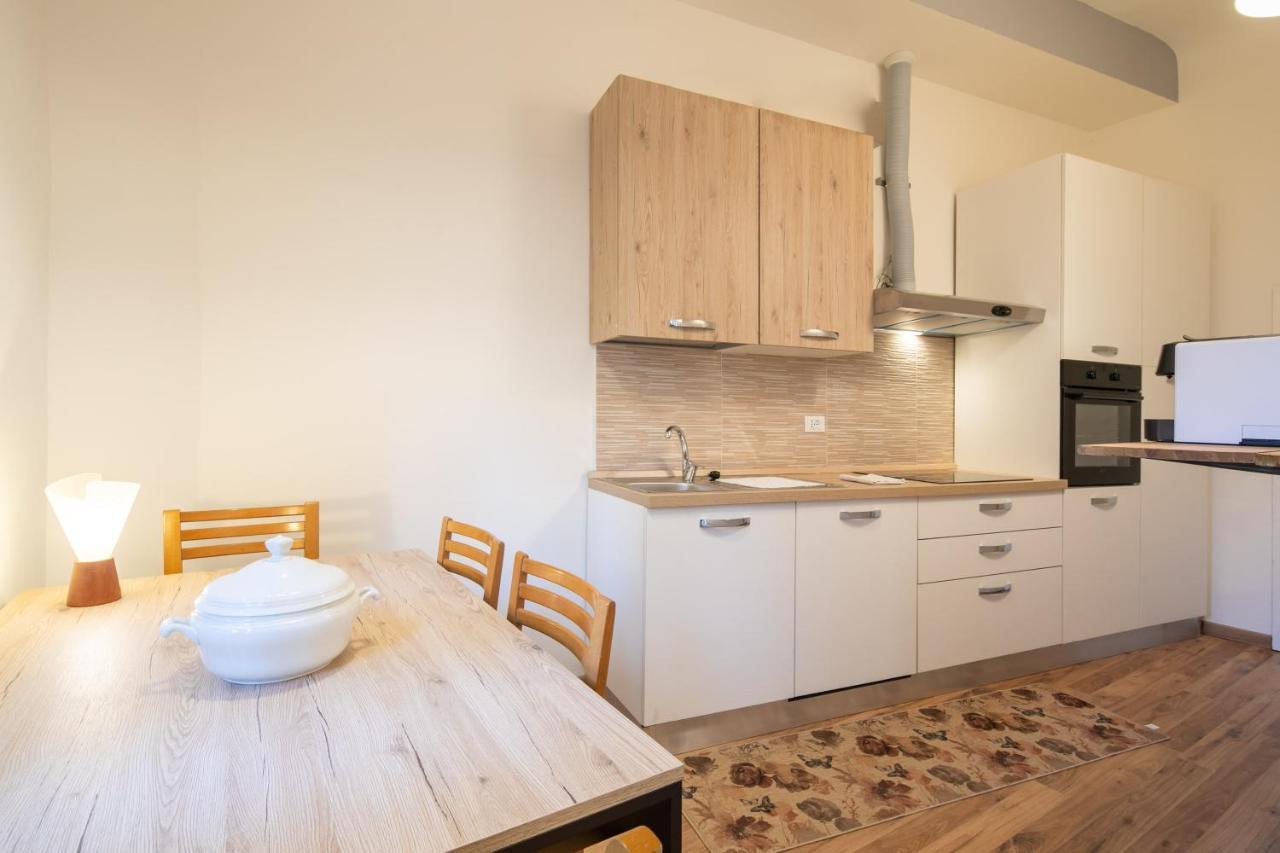 Petrarca Appartement *