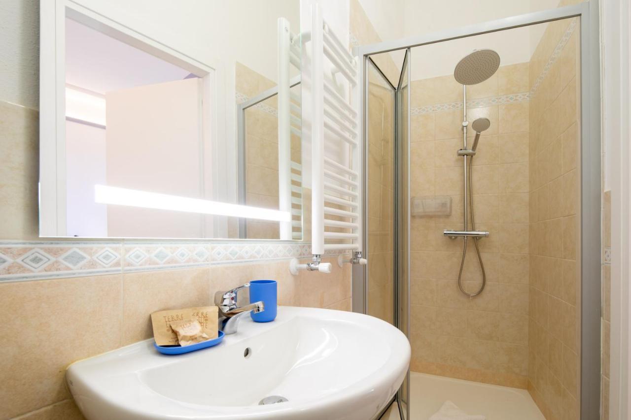 Appartement Petrarca *