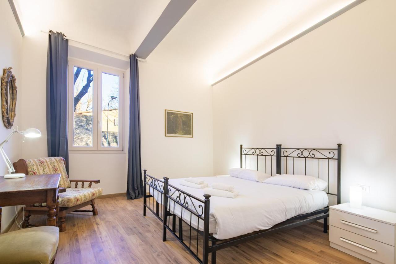 Appartement Petrarca *
