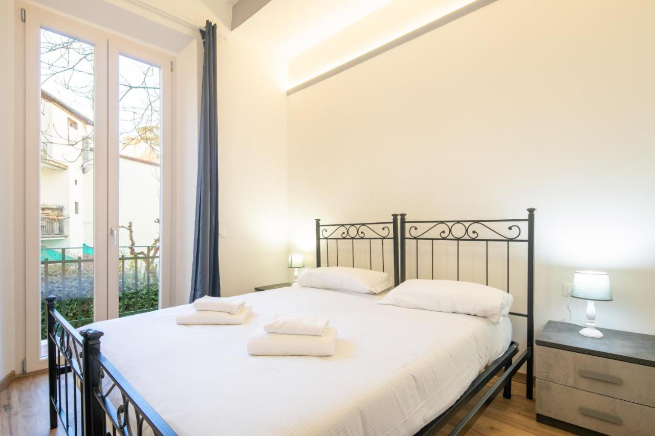 Appartement Petrarca