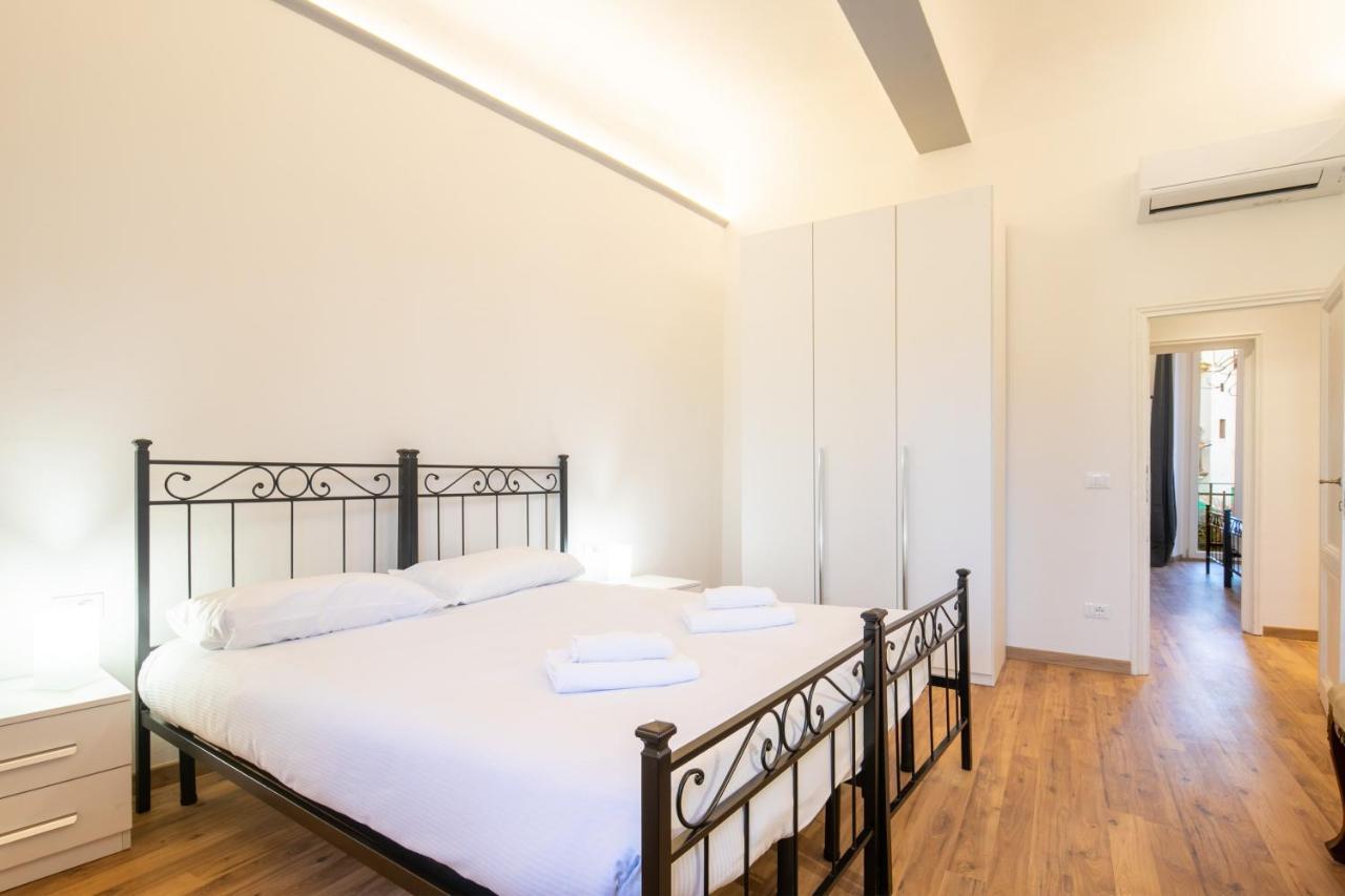 Petrarca Appartement Florence