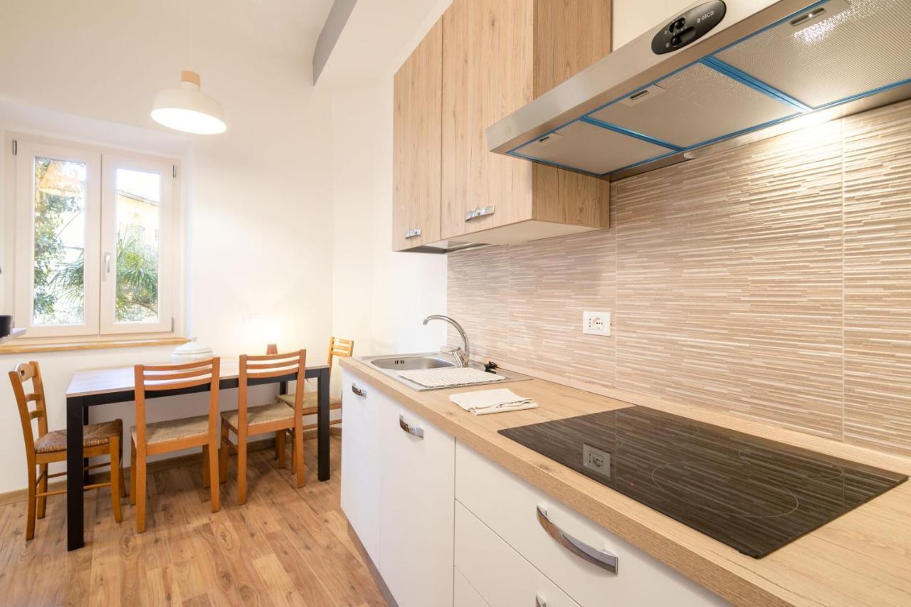 Petrarca Appartement Florence