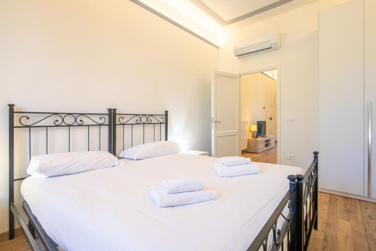 Appartement Petrarca Florence