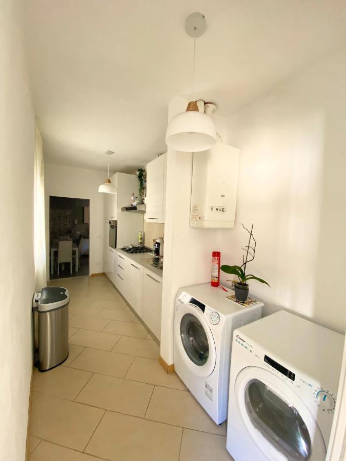 Golden Terrace Apartment *
