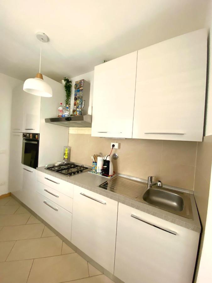 Apartment Golden Terrace *