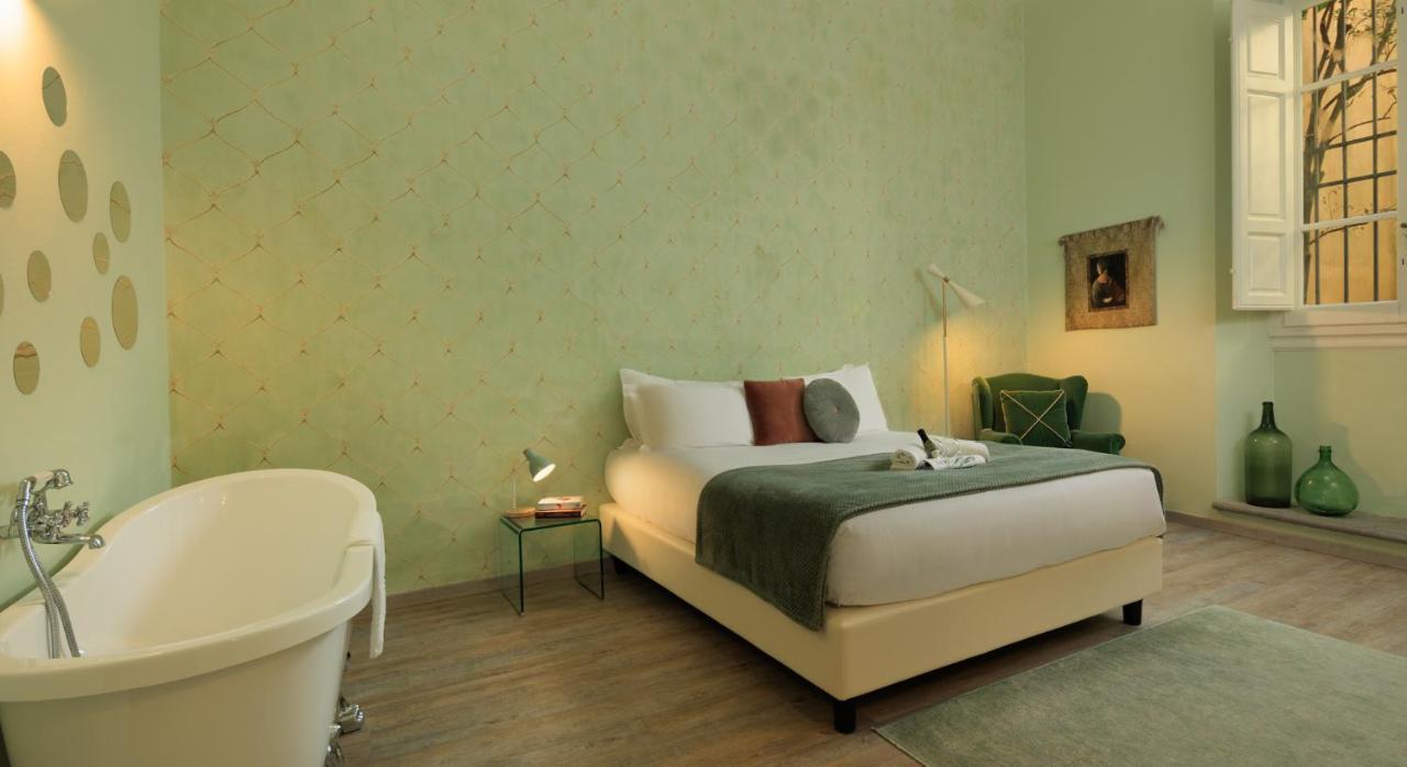 The Magnificent Maison Du Charme Guest house *