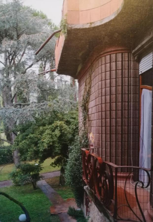 La Casa Di Duccio Con Parcheggio Gratuito Apartment *