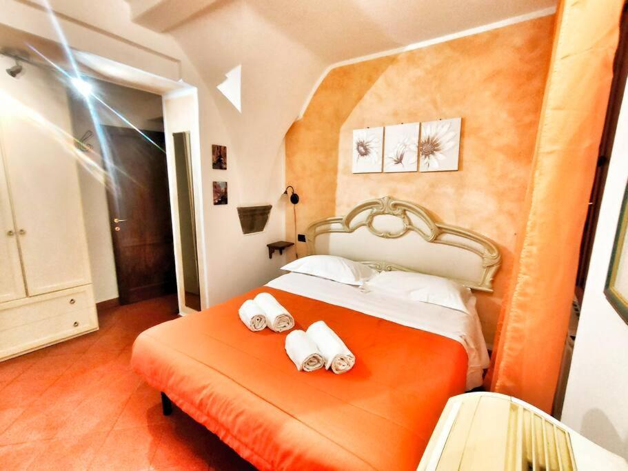 Stella In Centro A Appartement *