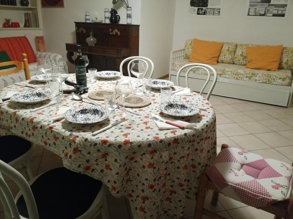 Apartment La Casa Di Duccio Con Parcheggio Gratuito