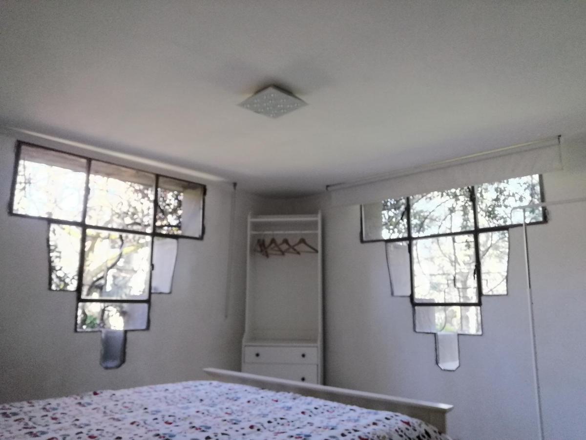 La Casa Di Duccio Con Parcheggio Gratuito Apartment