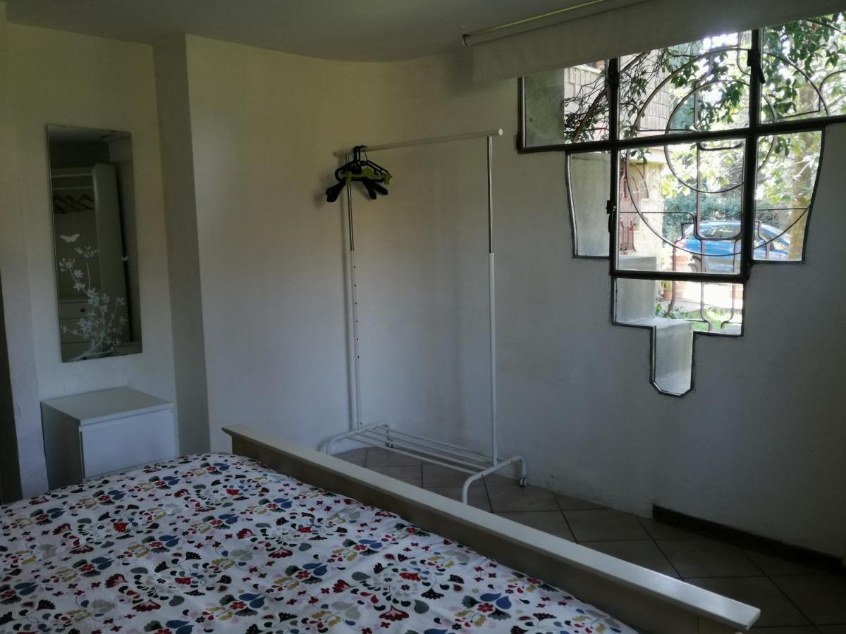 La Casa Di Duccio Con Parcheggio Gratuito Apartment Florence