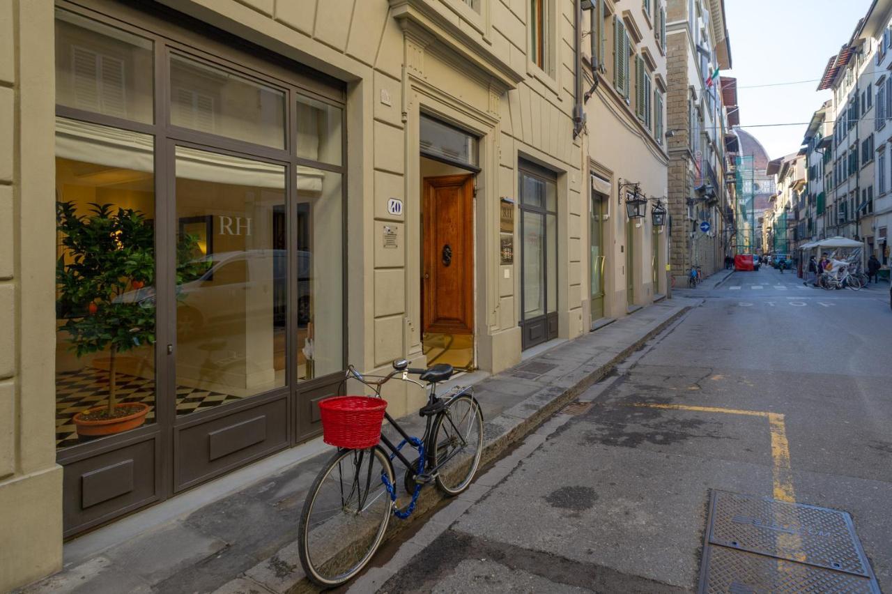 Hilda Aparthotel Florença