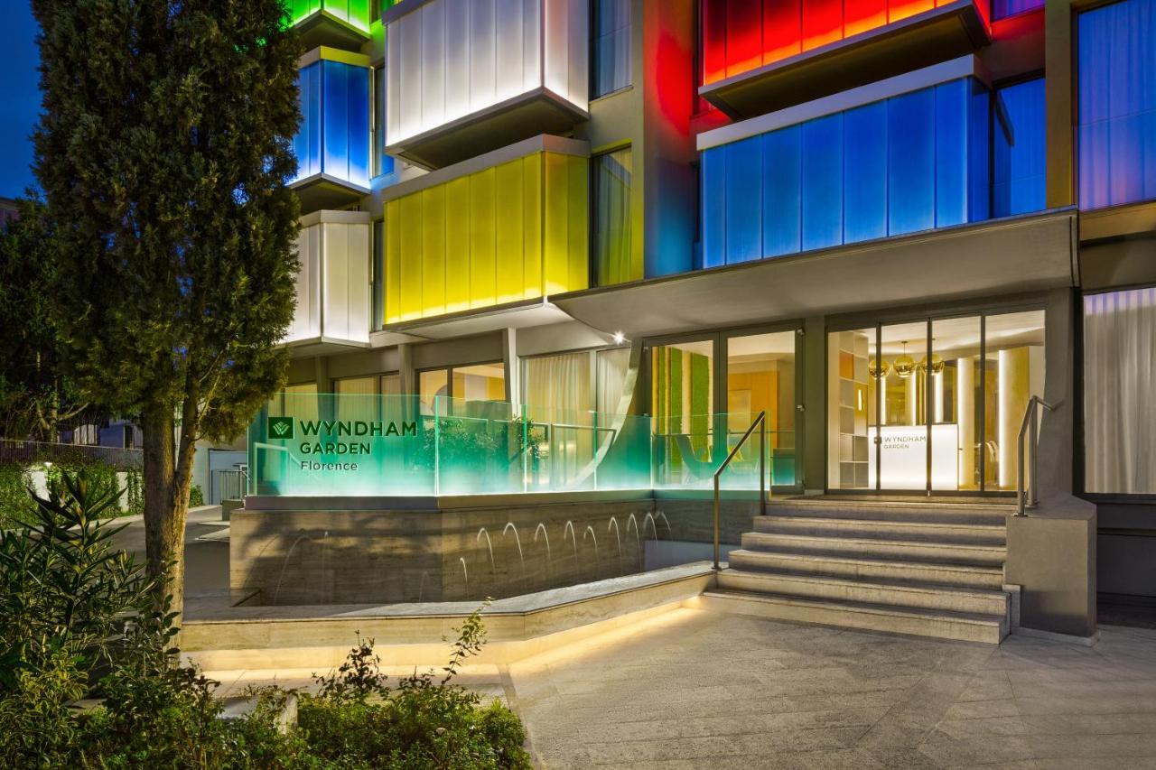 Wyndham Garden Hotel