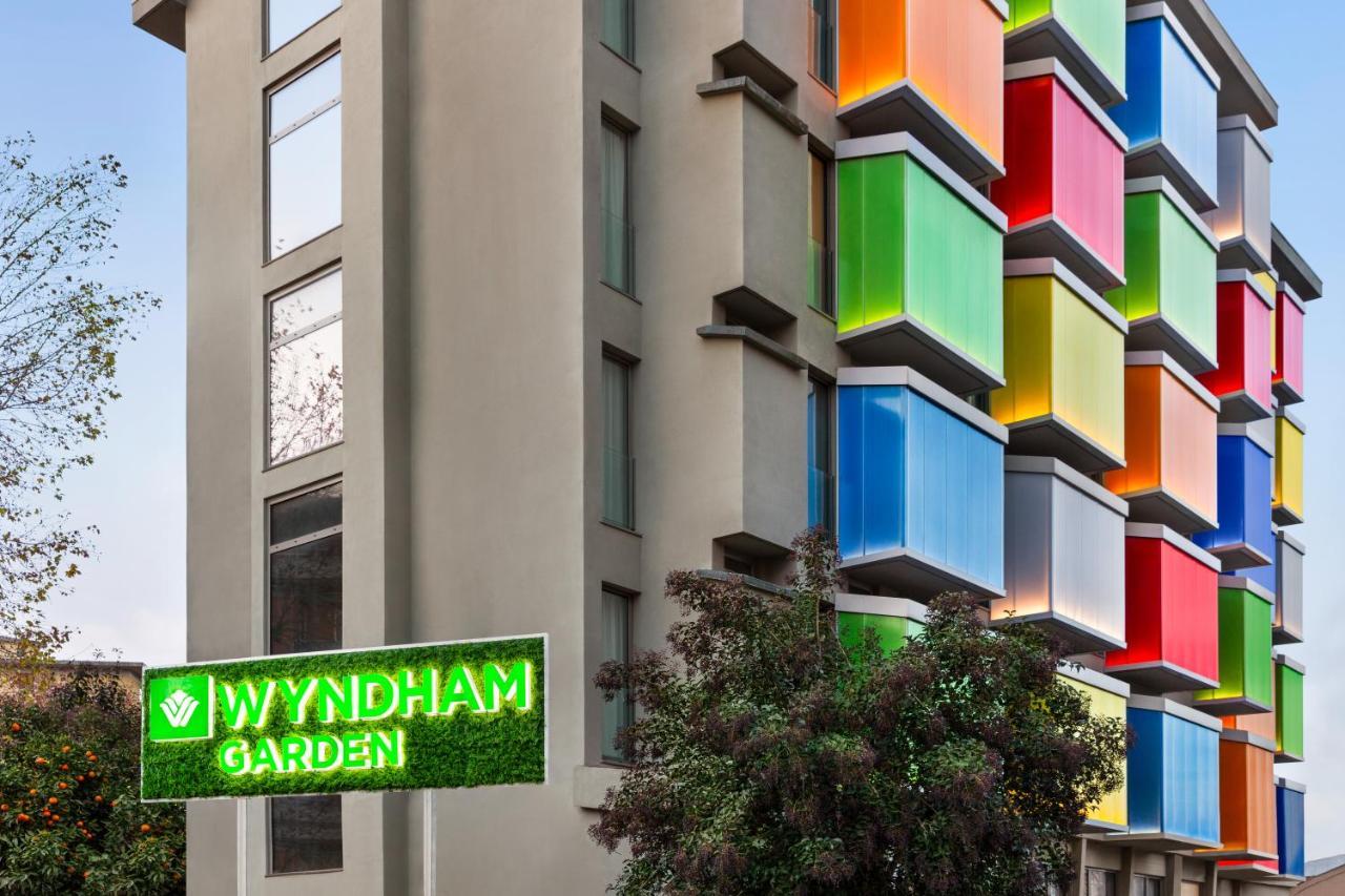 Wyndham Garden 4* Florence