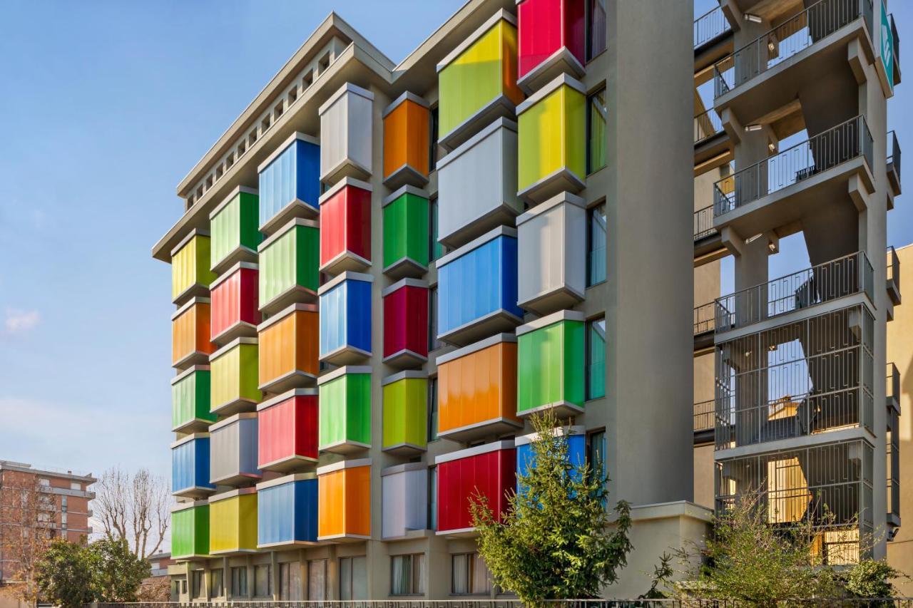 Wyndham Garden 4*