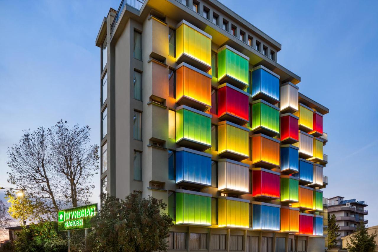 Wyndham Garden Hotel Florence