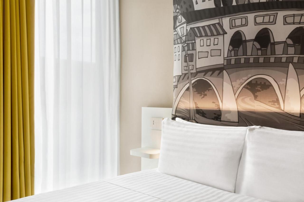 Hotel Wyndham Garden