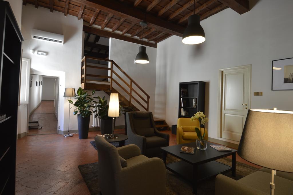 Toscanelli Residenza D'epoca 3*