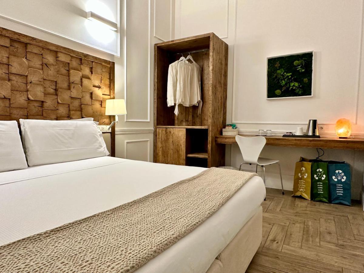 Couette-café Eco Urban 3*