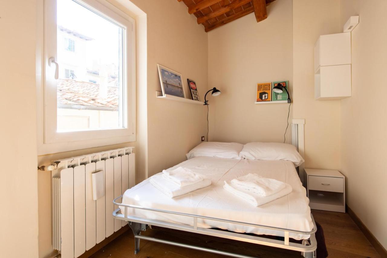 Modern, Bright Near Boboli Gardens & Santo Spirito - Homeunity Apartamento *