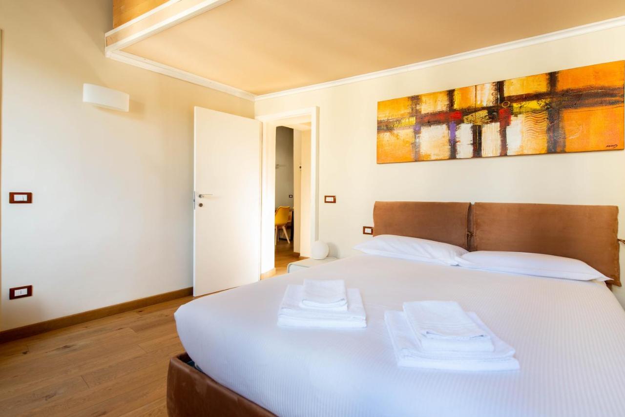 Apartamento Modern, Bright Near Boboli Gardens & Santo Spirito - Homeunity