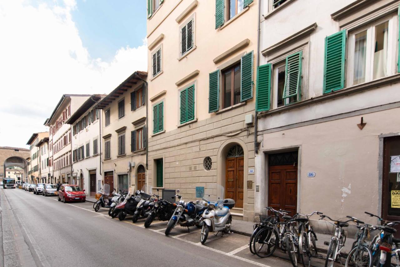 Apartamento Modern, Bright Near Boboli Gardens & Santo Spirito - Homeunity *