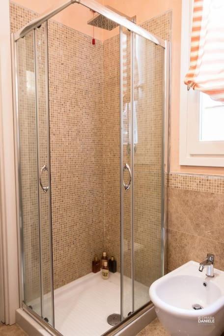 Apartment Romana