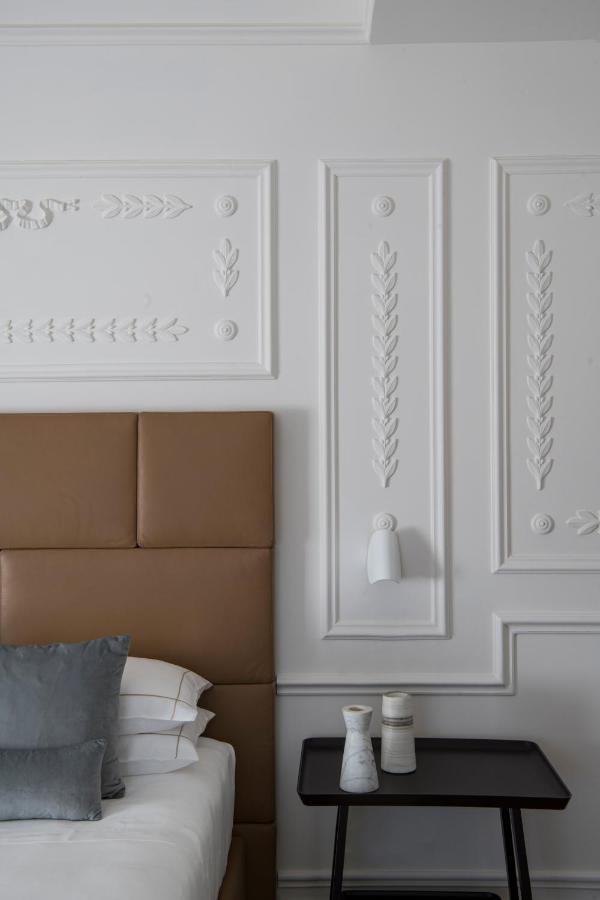 Dimora Palanca Boutique & 5* Florença