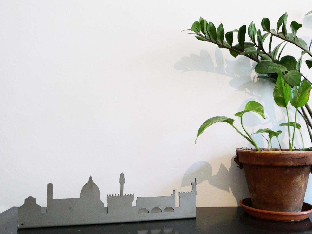 Domus 19 Florenz