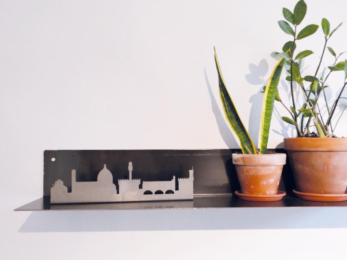 Domus 19 Gasthof Florenz