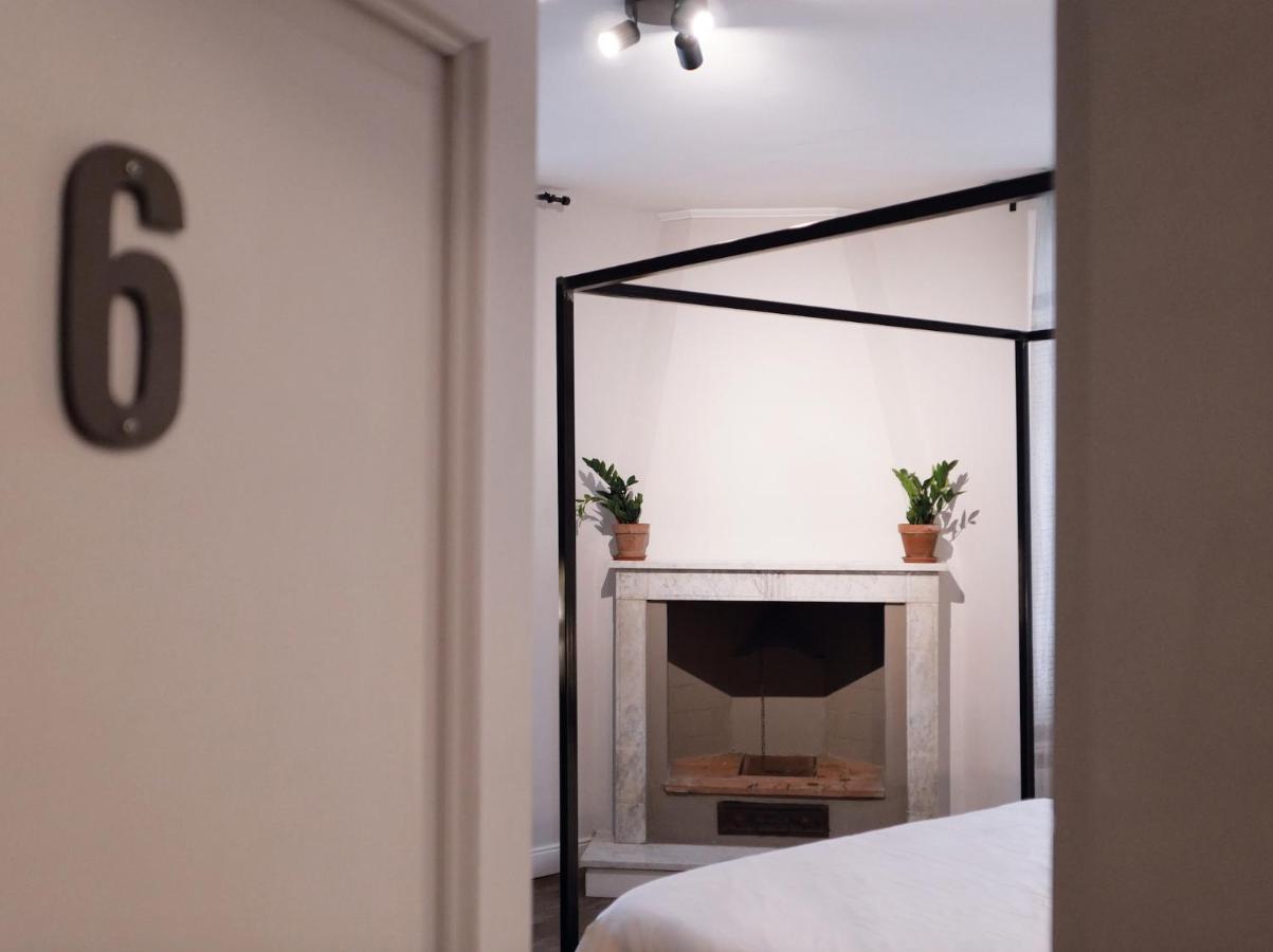 Gasthof Domus 19 Florenz