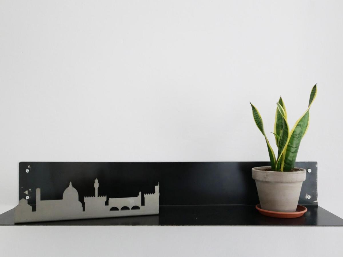 Domus 19 Gasthof Florenz