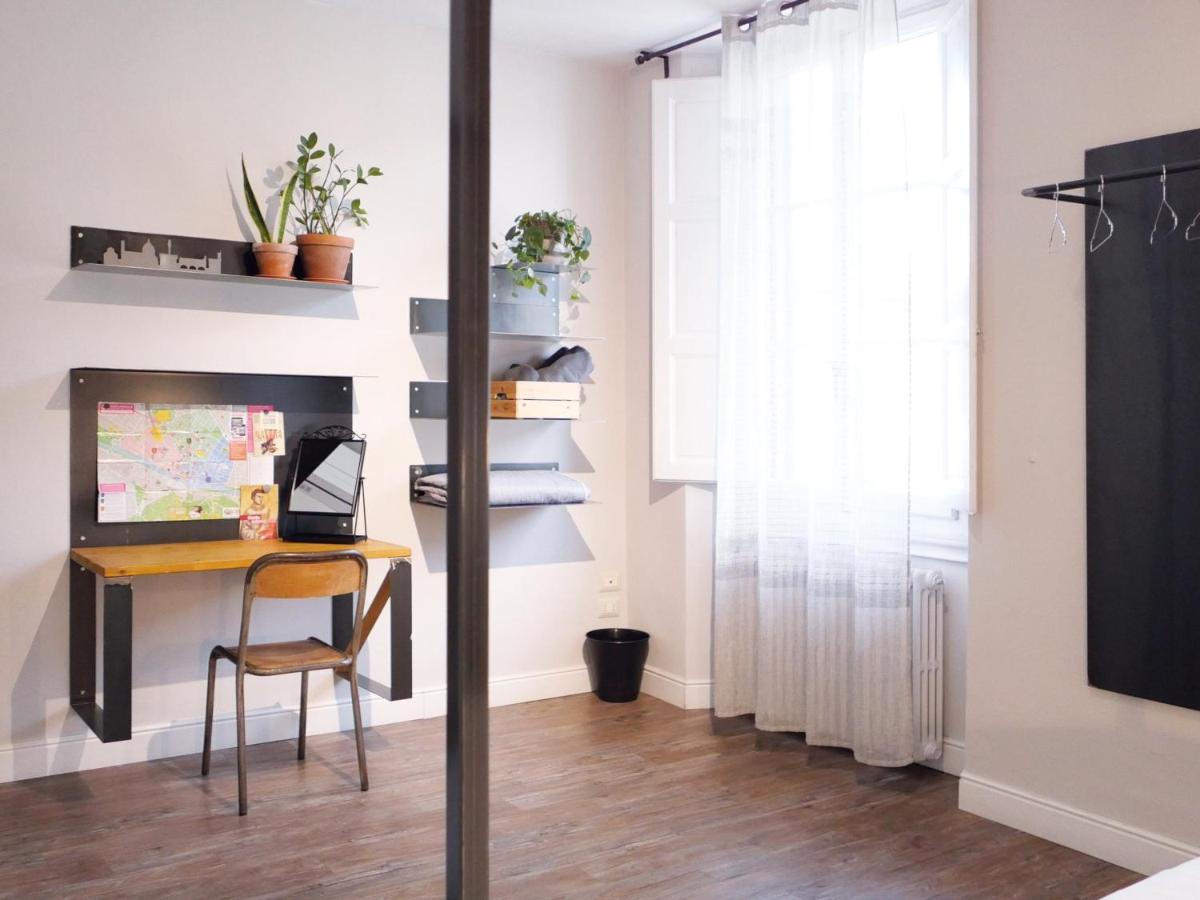 Domus 19 3* Florenz