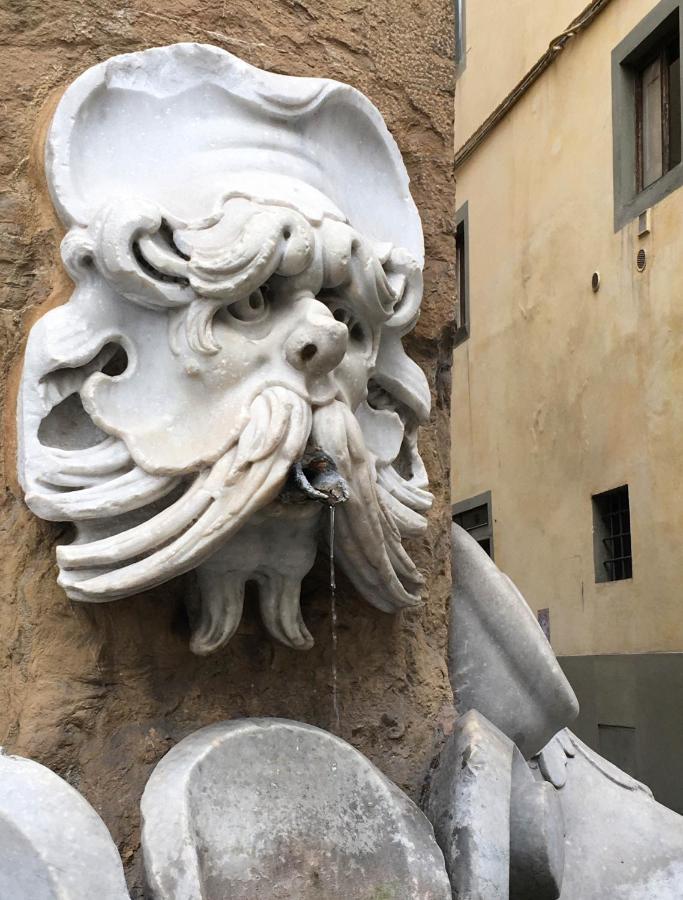 Domus 19 Gasthof Florenz