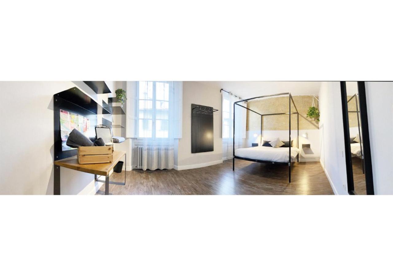 Domus 19 Florenz