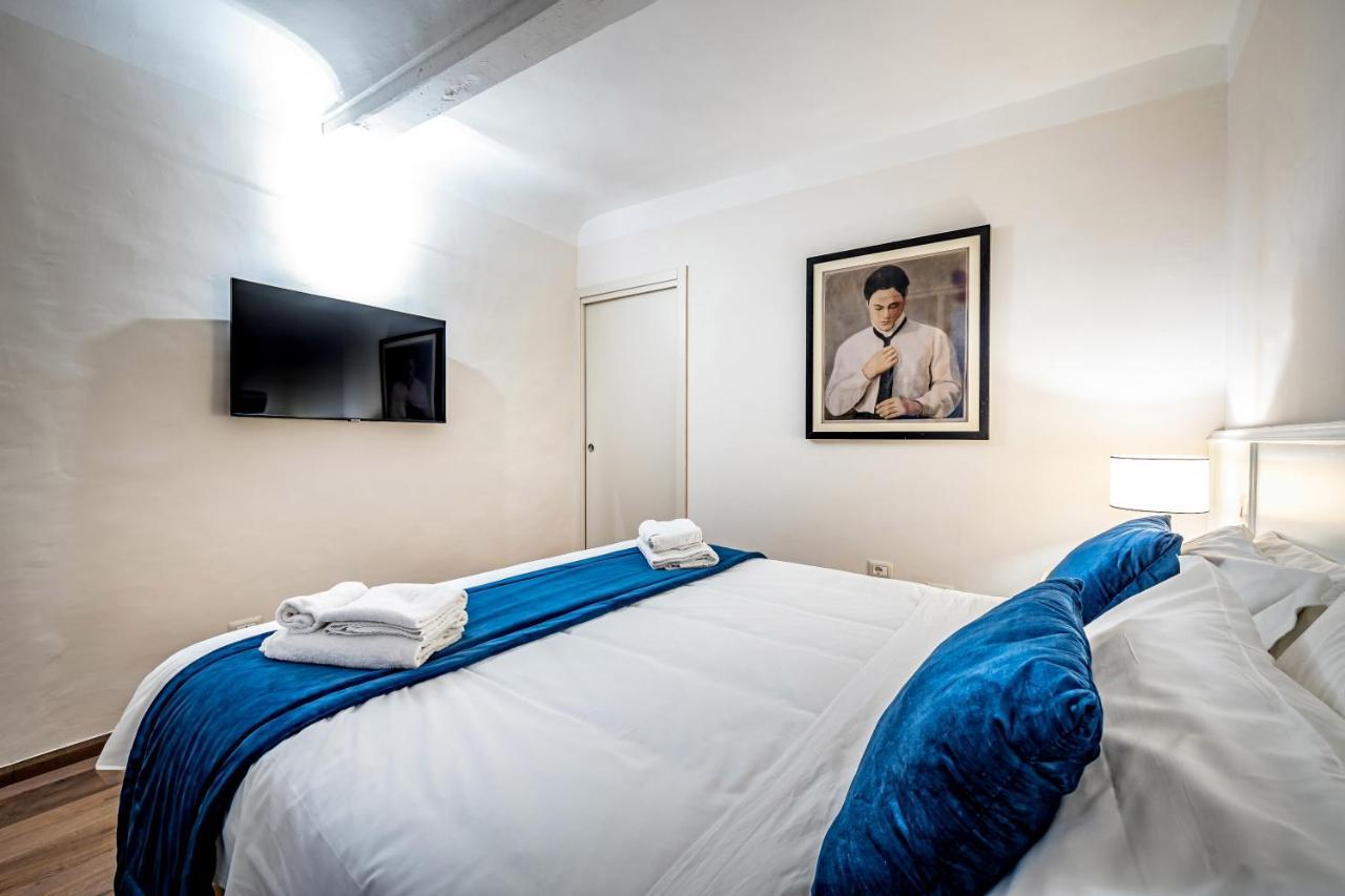 Apartment Yid Cantoria