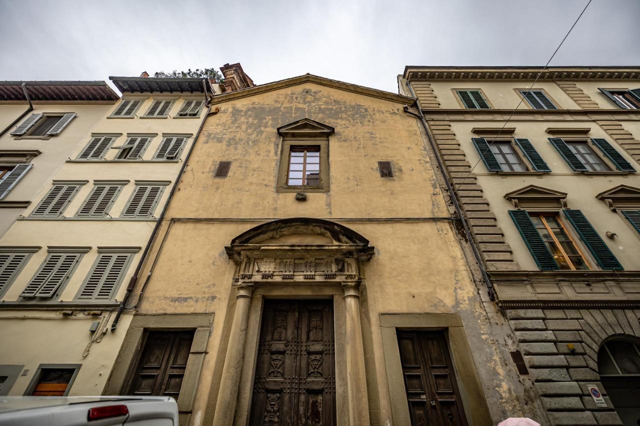 Apartment Yid Cantoria Florence