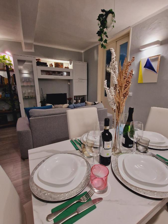 Golden Terrace Apartment Florence