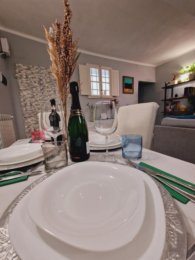 Apartment Golden Terrace Florence