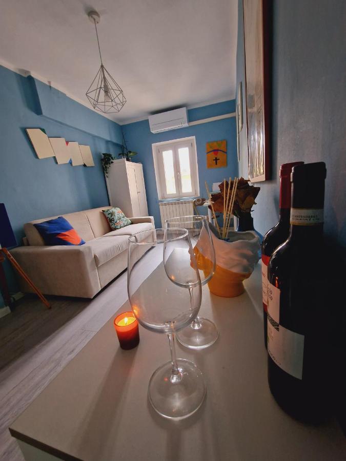 Apartment Golden Terrace