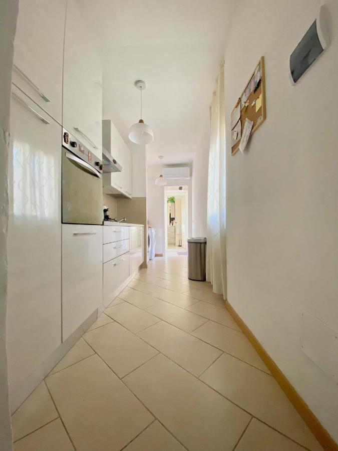 Golden Terrace Apartment