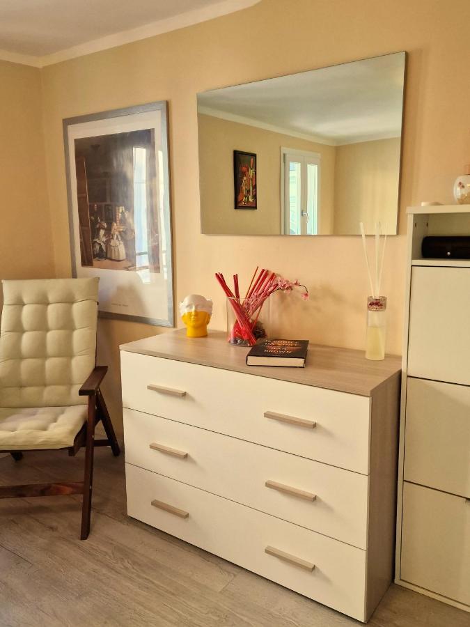Golden Terrace Apartment