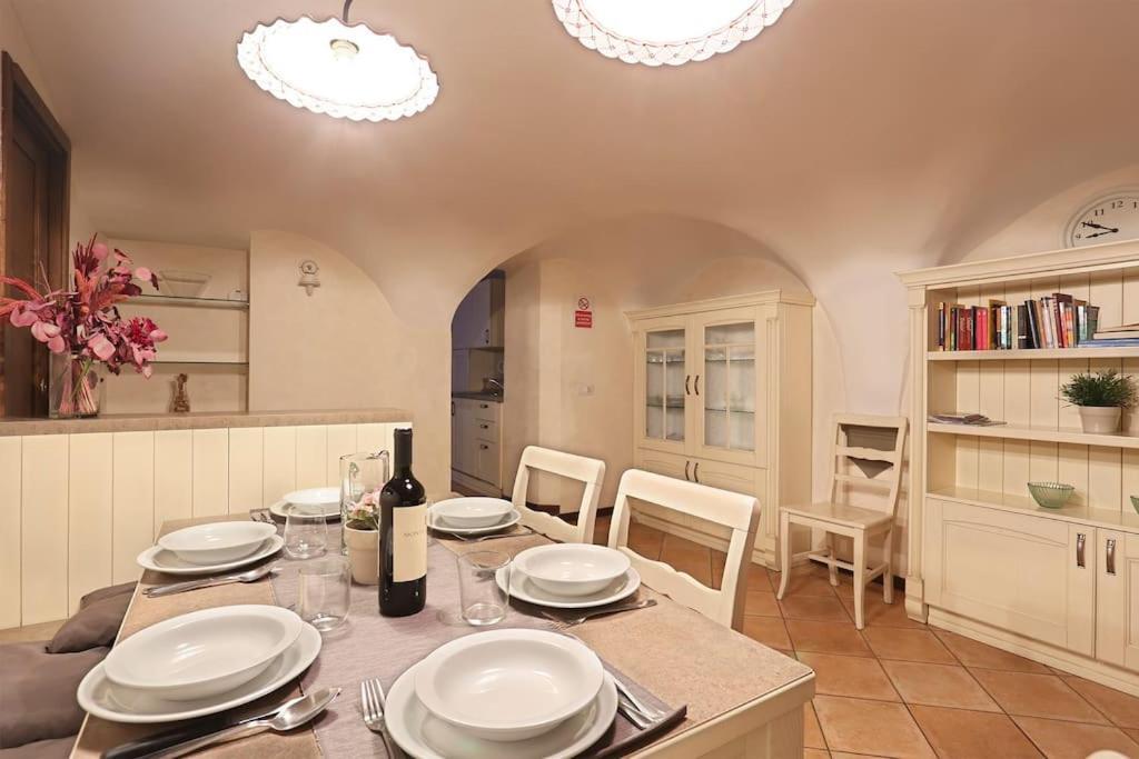Apartamento Romantica 2 Cls Central Market & Dome *