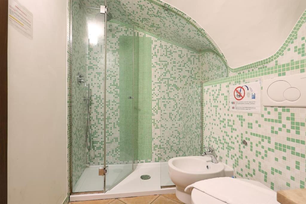 Romantica 2 Cls Central Market & Dome Apartamento *
