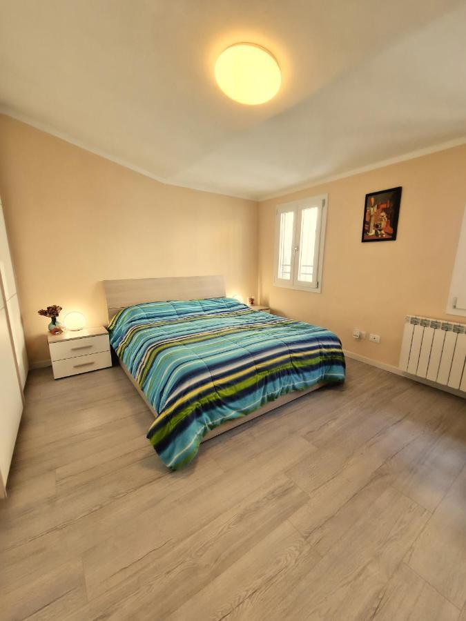 Golden Terrace Apartment