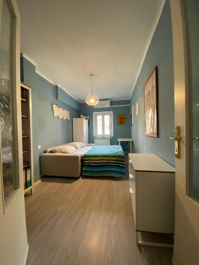 Apartment Golden Terrace *
