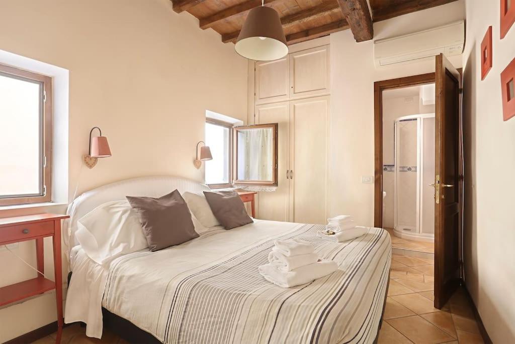 Apartamento Romantica 2 Cls Central Market & Dome *